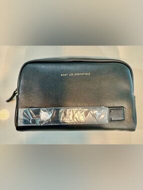 ✈️✈️ Air Canada Business Class Travel Kit_ WANT LES ESSENTIELS_NWT ✈️✈️